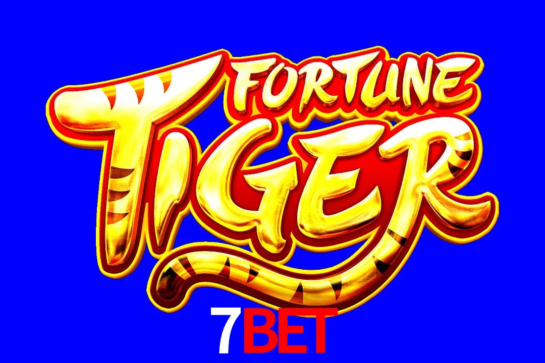 Exótico com Jogo Fortune Tiger no 7BET